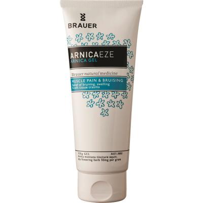 Brauer ArnicaEze Arnica Gel 100g